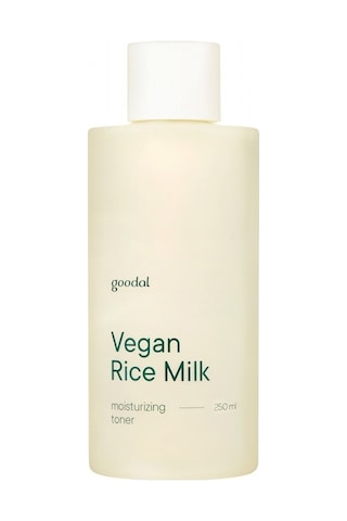 Goodal Vegan Rice Milk Moisturizing Toner 250 ML