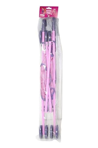 Plastik Baston Puset