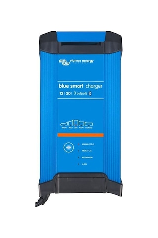 12v 15a Battery Charger, Bpc121544002, Victron