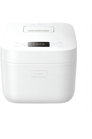 Xiaomi 4 L Çok Fonksiyonlu Pirinç Pişirici