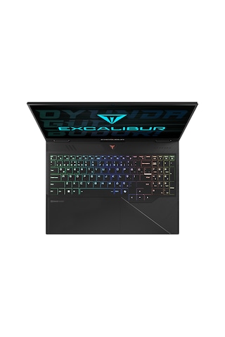 Casper Excalibur Gaming G920.1490-DXP0A-E i9-14900HX 32 GB 2 TB NVMe SSD 12 GB RTX5070Ti 16" W11H Dizüstü Bilgisayar