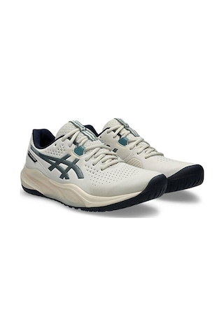 Asics Gel-challenger 15 Erkek Tenis Ayakkabısı 1041a510-250 Bej