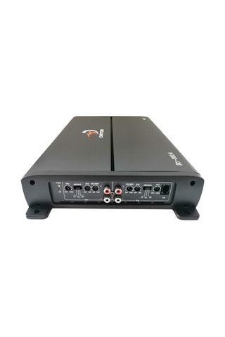 Dator 300.4 4 Kanal Wolf Seri Profesonel Amfi 5000w Maksimum 4x300w Rms