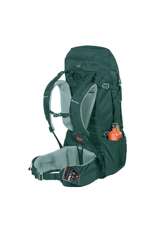 Ferrino Appalachian 75 Sırt Çantası - Yeşil