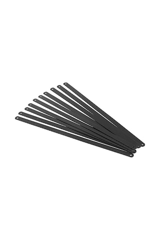 Workpro Wp215034 150mm 10 Lu Mini Kıl Demir Testere Yedeği