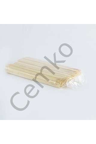 Çubukta Patates Çubukları 1. Kalite 5000 Adet 5mm
