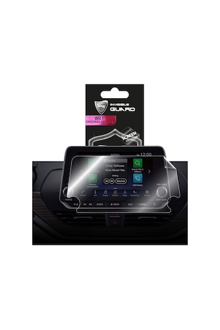 Ipg Nissan Altima-Rogue-Sentra 8ınc Görünmez Ekran Koruyucu