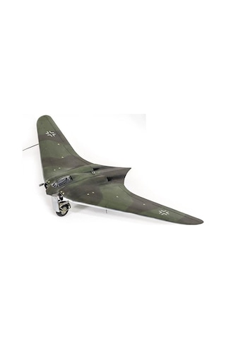 Academy 12583 1/72 Ölçek, German Horten Ho 229 Wunderwaffe Savaş Uçağı, Plastik Model Kiti-55930