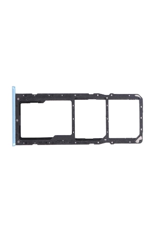 Realme C21 Sim Tepsisi Rmx3201 - Beyaz