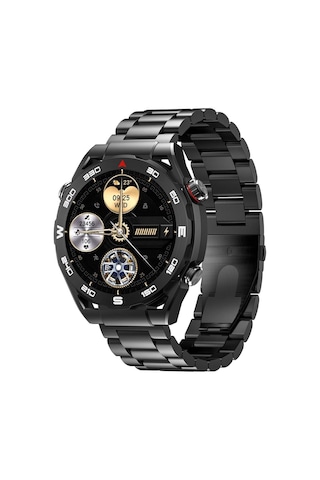 Havit M9030 Ultra Amoled 46 MM Akıllı Saat (Distribütör Garantili)