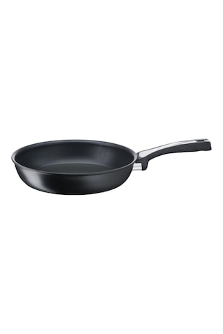 Tefal Titanyum 6x Unlimitedone İndüksiyon Tabanlı Tava 28 CM Siyah