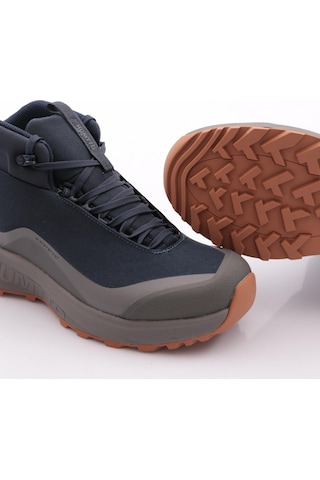 Humtto 260881a Erkek Casual İthal Ayakkabı Lacivert