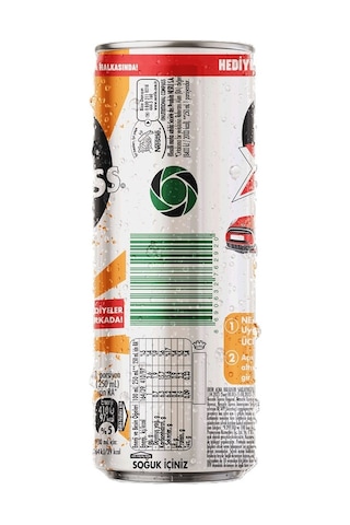 Nescafe Xpress Caramel Kahve Aromalı Sütlü İçecek 12 x 250 ML