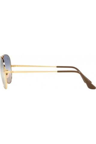 Ray-Ban Güneş Gözlüğü Rb3689 62 001/gd Altın