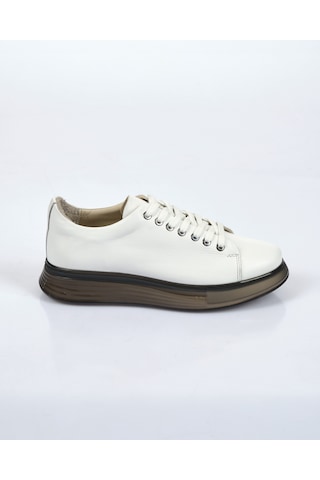 Marco Rossi Beyaz Erkek Sneaker 152 15275 001