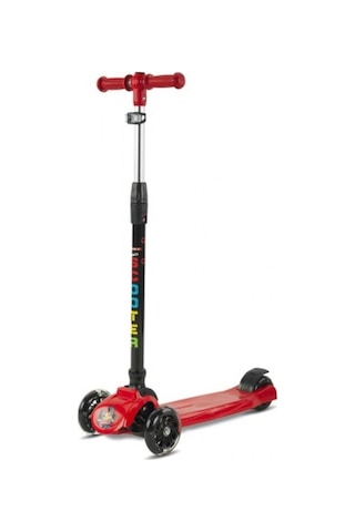 Babyhope 143 Smart Plus Scooter Kırmızı