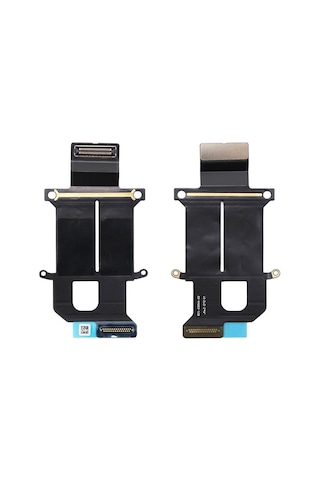 Macbook Pro 16" 2023 Uyumlu A2780 Backlight Flex Kablosu