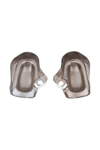 Homyl Arka Tekerlek Salınım Kolu Aks Kapağı Harley V V-rod Krom