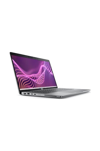 Dell Latitude 5440 N005l544014U i5-1335U 8 GB 256 GB SSD 14" Ubuntu Dizüstü Bilgisayar