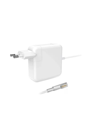 Macbook Pro Strömadapter Magsafe 1 White