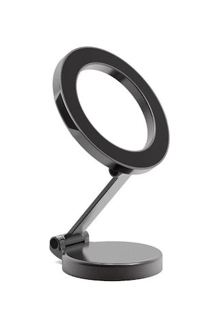 Schitec Magsafe Ultra Güçlü Mıknatıslı Araç İçi Telefon Tutucu