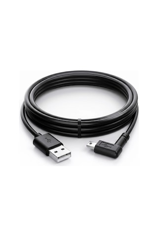 Viofo A119 V3/a129 Duo/a129 Plus/a129 Pro Uyumlu Op100 Obd Park Modu Bağlantı Kiti Mini Usb Kablosu