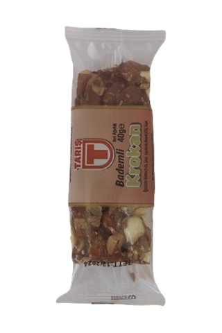 Tariş Bademli Krokan 16 x 40 G