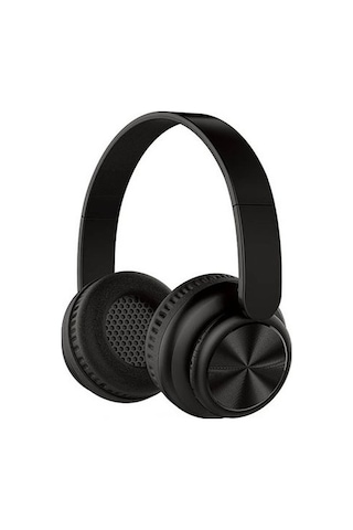 Snopy SN-BT40 RITM TF Kart Özellikli Bluetooth 5.0 Kulak Üstü Kulaklık