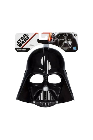 Darth Vader Maske G1430 Çok Renkli Darth Vader Maske G1430 Çok Renkli