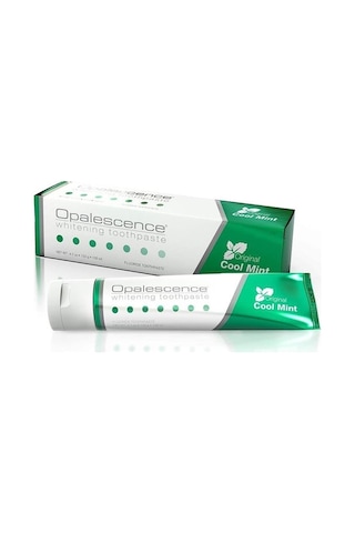 Opalescence Cool Mint Beyazlatıcı Diş Macunu 133 G