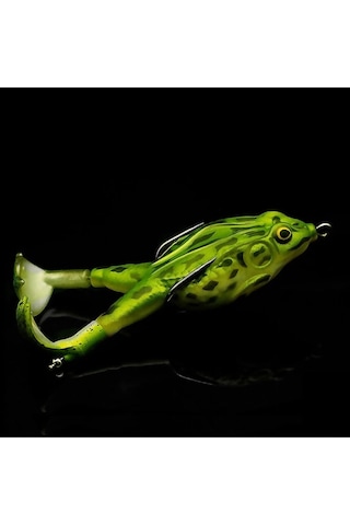 Sahte Kurbağa, Balık Yemi Rapala, Lures Turna Sahte Yem Rapala,Ff