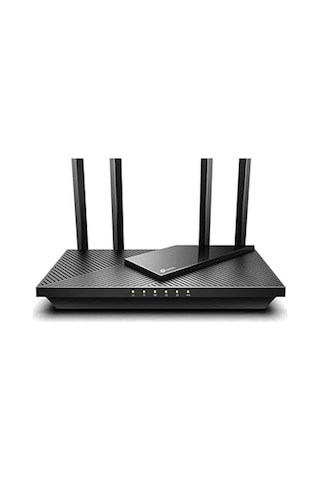 Tp-link Archer Ax55, Ax3000 Mbps, Fiber Destekli, 4 Gigabit Lan Ports, Wpa3, 1 Usb 3.0 Port, Oyun