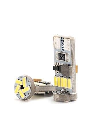 Photon T10 Beyaz Led 15'Li Can-Bus Exclusive Ph7023