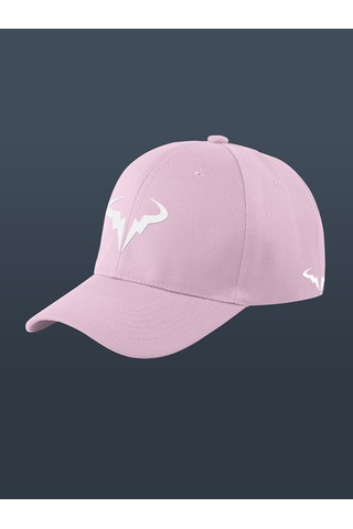 Fnbx Rafael Nadal Şapka Pembe