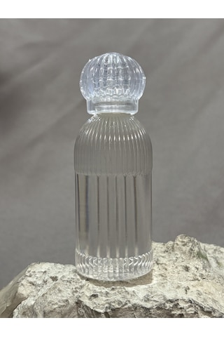 25 Adet 50 Ml Prs24tac Dezenfektan Kolonya Parfüm Hediyelik Nikah Düğün İçin Boş Plastik Şişe