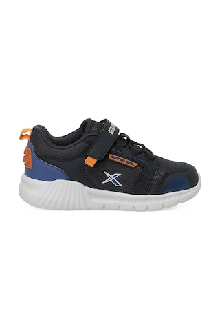 Kinetix Vagor P 6fx Lacivert Erkek Çocuk Spor Ayakkabı 000000000102064628 Lacivert-saks-turuncu