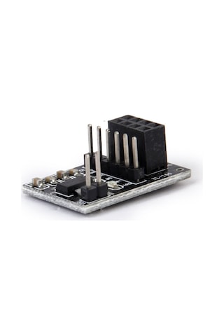 Nrf24L01 Adaptör Modülü 3 3V