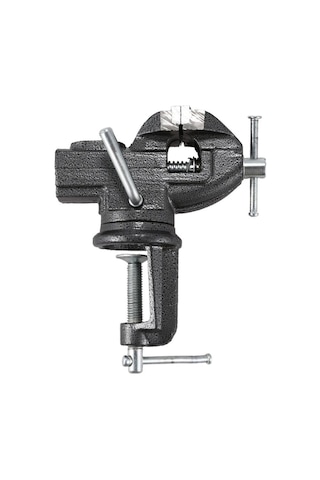 Steiner Alman 50 Mm Dönerli Örslü Özel Alaşımlı Paslanmaz Dövme Ç