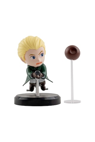 Yume Pocket Hero Stranger Thıngs Assortment Draco Malfoy