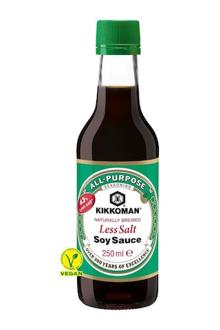 Az Tuzlu Soya Sosu 2 Li Set 250 Ml