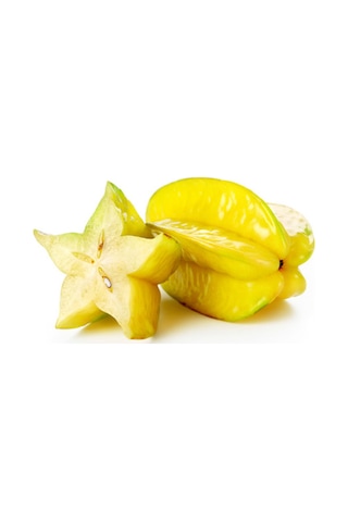5 Adet Yıldız Meyvesi Carambola Tohumu