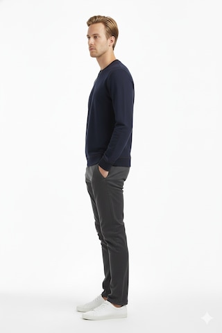 Legato Erkek Triko 6410 Lacivert