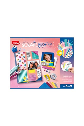 Maped Creativ Yaratıcı Günlük Seti 907054