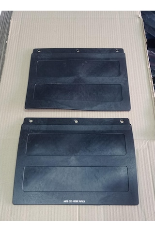 Ford Transit Pikap Arka Paçalik Tozluk Takim Sag Sol 2001-2022 512886951