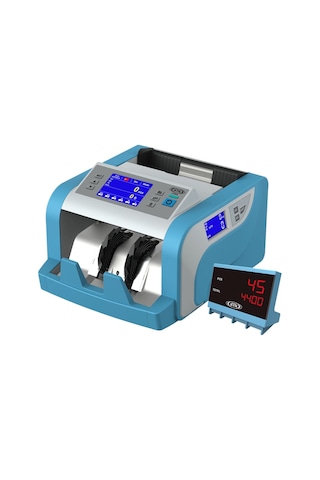 Mühlen Htm Lydia Tl, Euro Karışık Para Sayma Makinesi