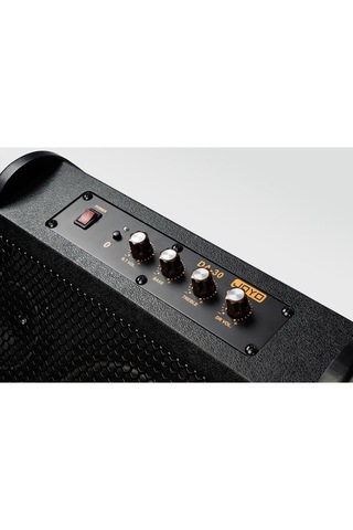 Joyo Da-30 50w Bluetoth Lu Elektro Davul Amfisi