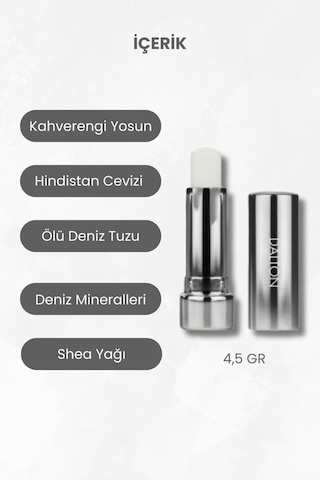 Tüm Ciltler Için Besleyici, Nemlendirici Ve Yenileyici Lip Care Dudak Balsamı Renksiz - 59086708 Tüm Ciltler Için Besleyici, Nemlendirici Ve Yenileyici Lip Care Dudak Balsamı Renksiz - 59086708