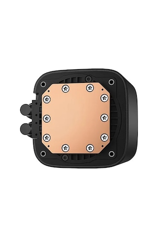 Deepcool 360mm Argb Sıvı Soğutucu Le360-v2