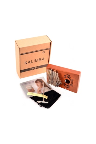 Dadi Kk200wn1 Kalimba Eğitim Seti Koala