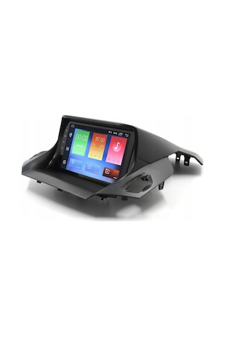 Ford Kuga Araç Multimedya Android Ekran Carplay Navigasyon Double Teyp 2+32 9" 14-20 Black Navımex